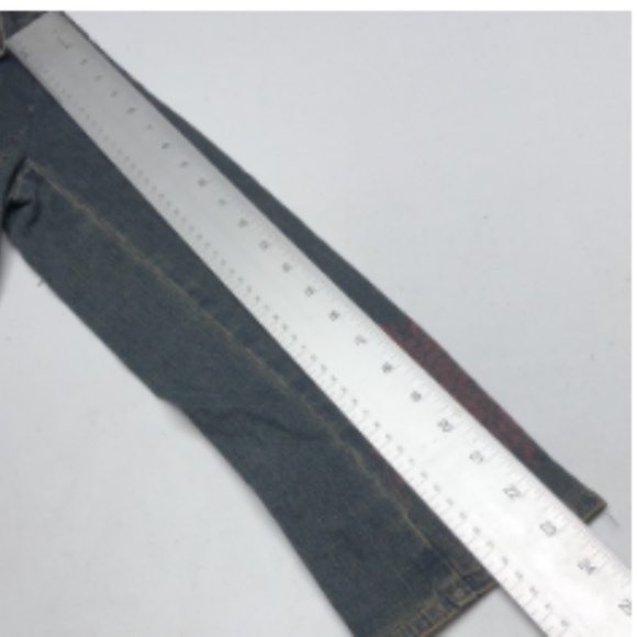 LIKE NEW WALLIS DENIM JEAN JACKET US12 ⭐️ - Picture 15 of 16